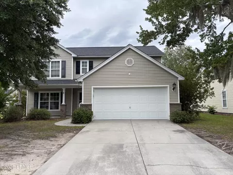 3 Pennyroyal Way, Beaufort, SC 29906