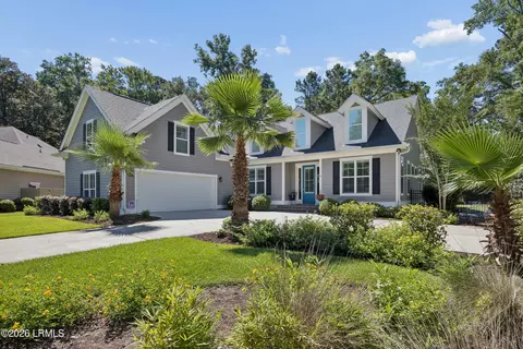 5 Heritage Bay Ct, Bluffton, SC 29910