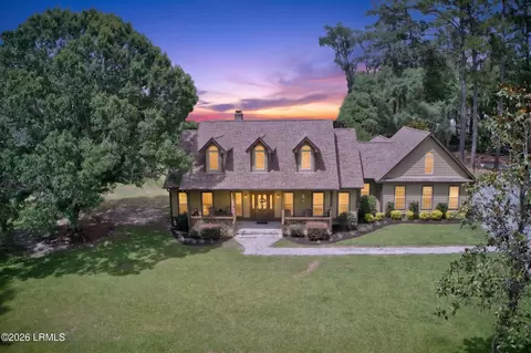 80 Delta Pond Rd, Hardeeville, SC 29927