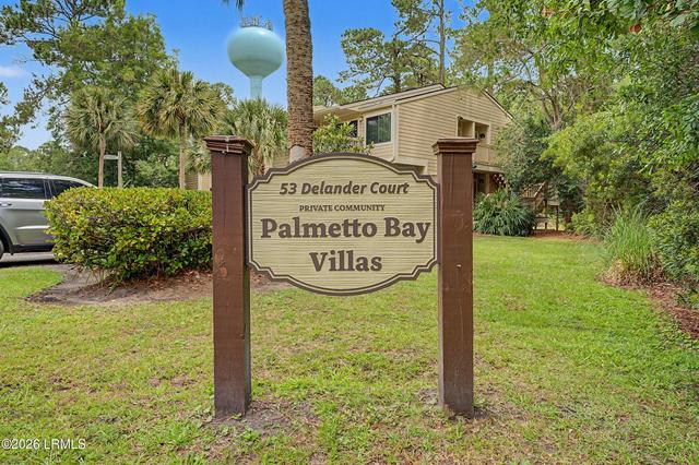 53 Delander Ct #18, Hilton Head Island, SC 29928