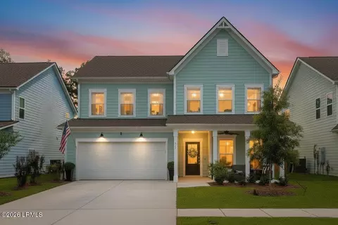 673 Danner Dr, Okatie, SC 29909