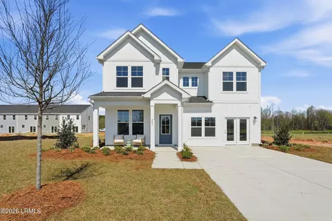 327 Rifle Rd, Ridgeland, SC 29936