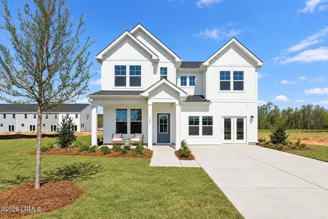 327 Rifle Rd, Ridgeland, SC 29936