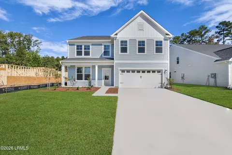 693 Rifle Rd, Ridgeland, SC 29936