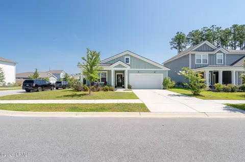 1149 Salem Bay Dr, Beaufort, SC 29902