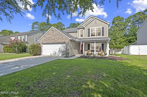 34 Hidden Lakes Cir, Bluffton, SC 29910