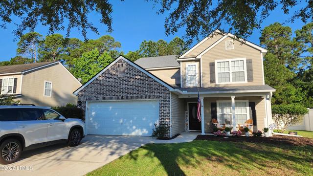 34 Hidden Lakes Cir, Bluffton, SC 29910
