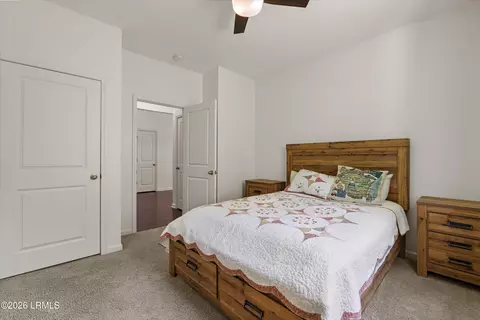Bedroom - 102 Tanners Run, Bluffton, SC 29910 photo 3 of 5