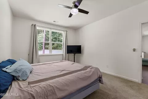 Bedroom - 102 Tanners Run, Bluffton, SC 29910 photo 5 of 5