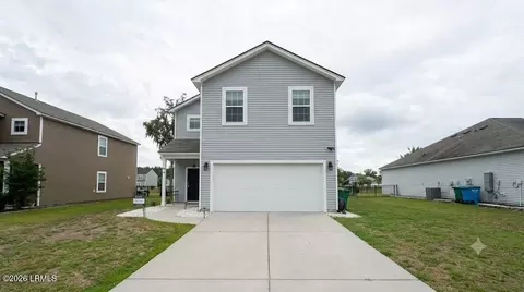 35 Pacolet Ln, Beaufort, SC 29906