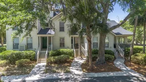 12 Valencia Rd #2, Hilton Head Island, SC 29928
