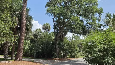 387 Tarpon Blvd, Fripp Island, SC 29920