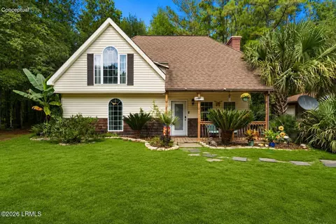 168 Walker Rd, Early Branch, SC 29916