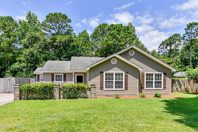 33 Star Magnolia Dr, Beaufort, SC 29907