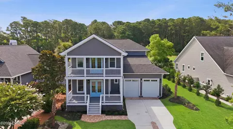 65 National Blvd, Beaufort, SC 29907