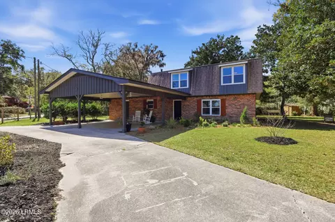 989 Dowlingwood Dr, Beaufort, SC 29902