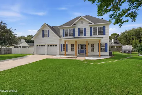 7 Parrot Creek Dr, Okatie, SC 29909