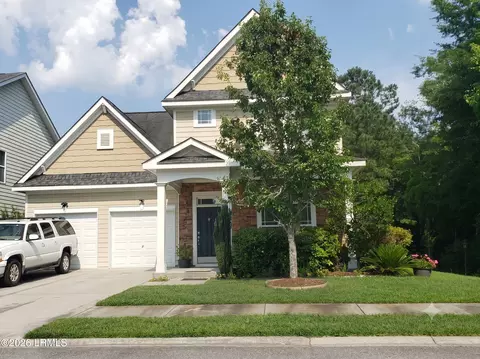 9 Haven Pt, Bluffton, SC 29910