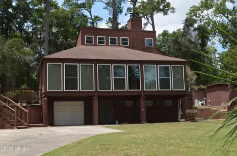 6004 Dowlingwood Dr, Beaufort, SC 29902
