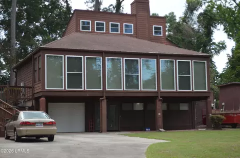6004 Dowlingwood Dr, Beaufort, SC 29902