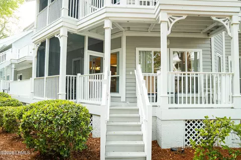 14 Wimbledon Ct #101-1, Hilton Head Island, SC 29928