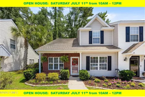 113 Bella Way, Beaufort, SC 29906
