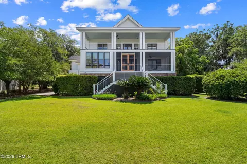 100 Front St, Saint Helena Island, SC 29920