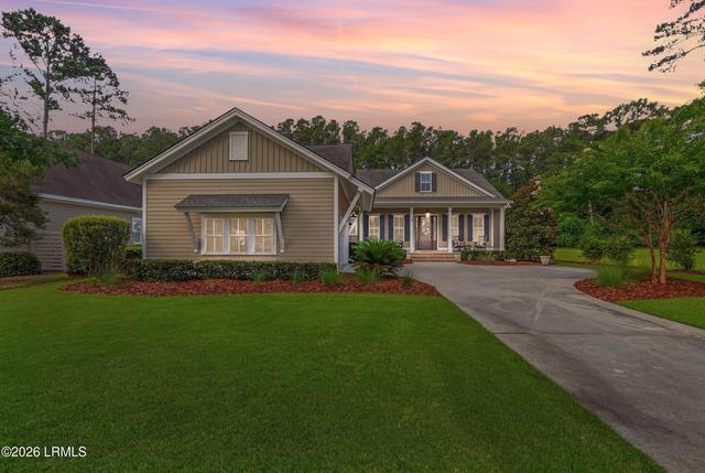 165 Farnsleigh Ave, Bluffton, SC 29910