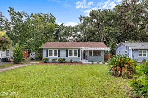 1119 Lafayette St, Beaufort, SC 29902