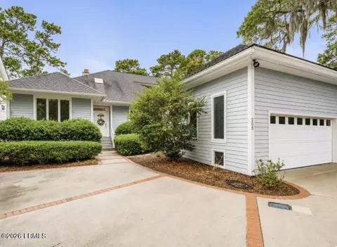 1031 Curisha Pt N, Saint Helena Island, SC 29920