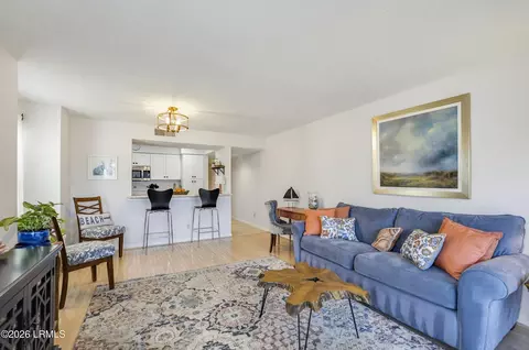 2 Harbor Dr N #L112, Saint Helena Island, SC 29920