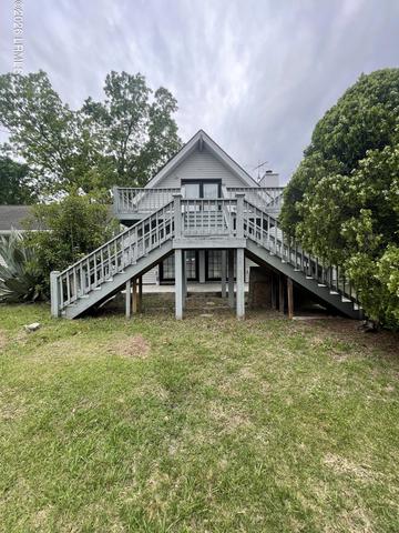 568 Keans Neck Rd, Seabrook, SC 29940