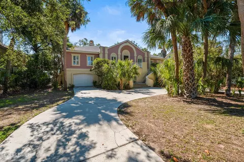 10 River Club Dr, Fripp Island, SC 29920