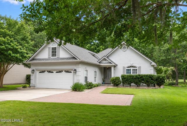 216 Club Gate Dr, Bluffton, SC 29910