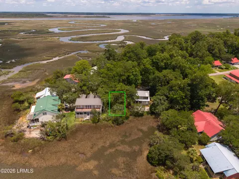 tbd Broad River Rd, Ridgeland, SC 29936