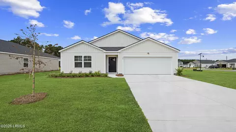 59 Pollen Dr, Ridgeland, SC 29936