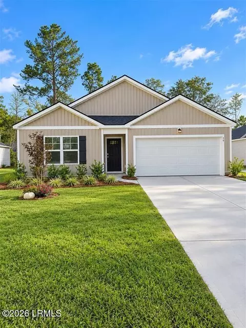 59 Pollen Dr, Ridgeland, SC 29936
