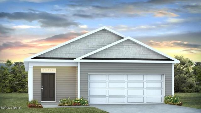 55 Pollen Dr, Ridgeland, SC 29936