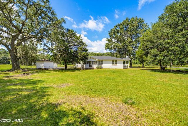 231 Big Estate Cir, Yemassee, SC 29945