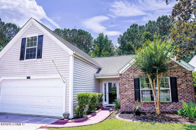 812 Bakers Ct, Bluffton, SC 29910