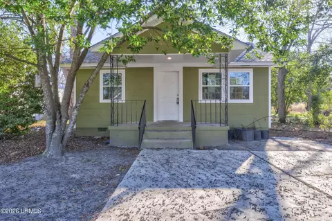 108 Freeman St, Hampton, SC 29924 photo 1