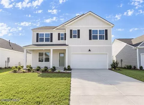 1090 Sanctuary Dr, Ridgeland, SC 29936