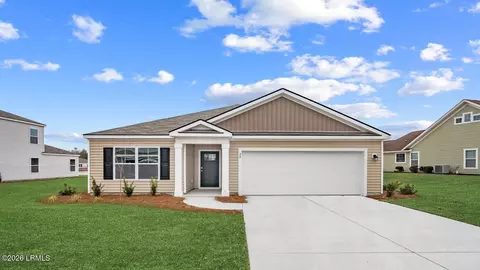1094 Sanctuary Dr, Ridgeland, SC 29936