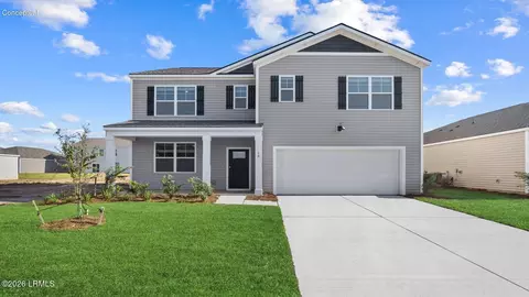 1085 Sanctuary Dr, Ridgeland, SC 29936