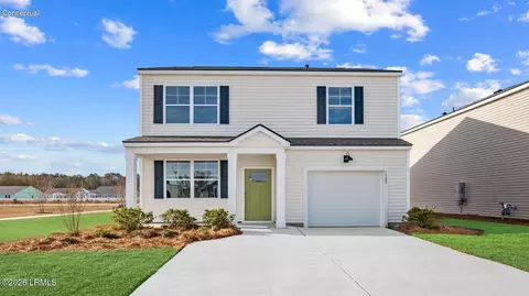 663 Sanctum St, Ridgeland, SC 29936