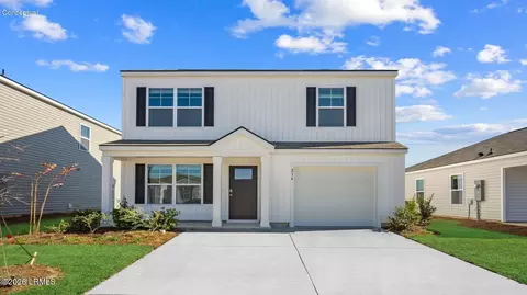 830 Sanctum St, Ridgeland, SC 29936