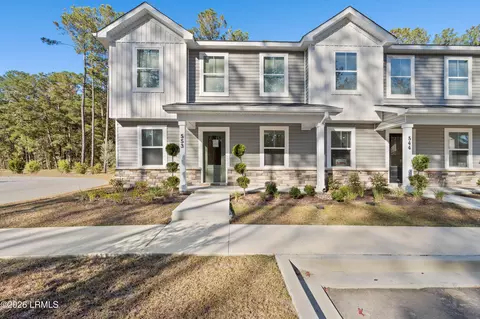 553 Royal Rd, Hardeeville, SC 29927