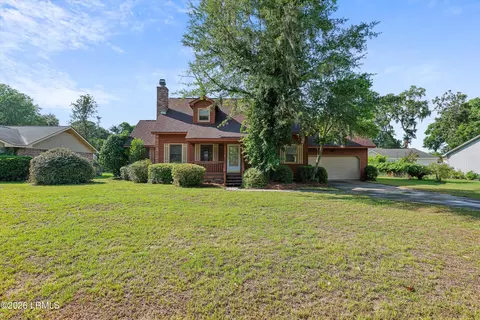 6025 Creek Rd, Beaufort, SC 29906