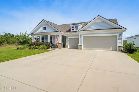 758 Sunfish Way, Bluffton, SC 29909