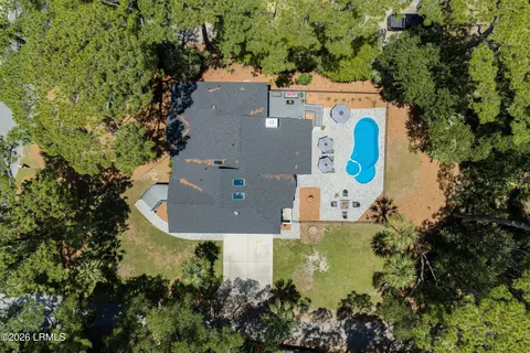 821 Bonito Dr, Fripp Island, SC 29920